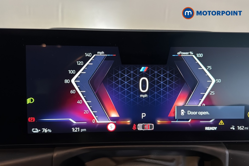 BMW I4 M Sport Automatic Electric Hatchback - Stock Number (1687976) - 7th supplementary image