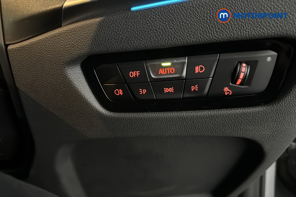 BMW I4 M Sport Automatic Electric Hatchback - Stock Number (1687976) - 11th supplementary image