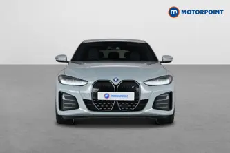 BMW I4 M Sport Automatic Electric Hatchback - Stock Number (1687976) - Front bumper