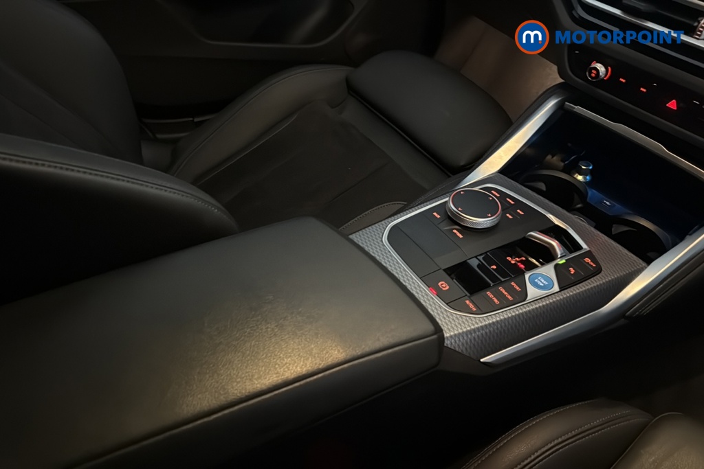 BMW I4 M Sport Automatic Electric Hatchback - Stock Number (1687976) - 15th supplementary image