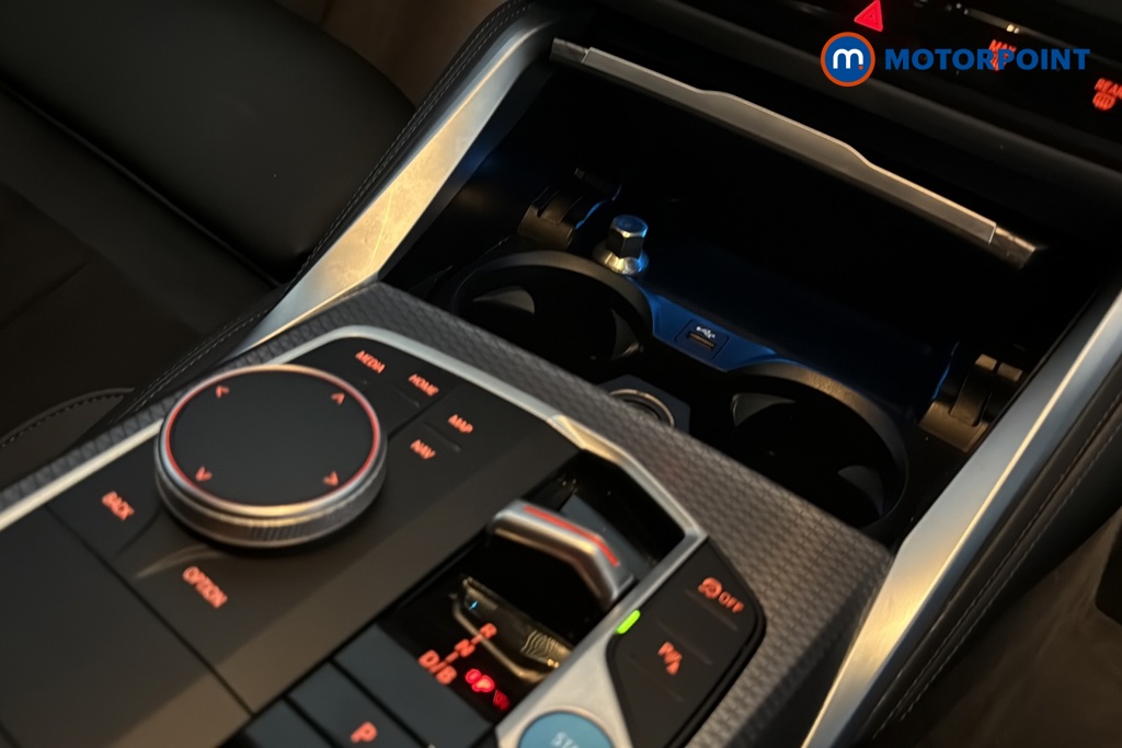 BMW I4 M Sport Automatic Electric Hatchback - Stock Number (1687976) - 16th supplementary image