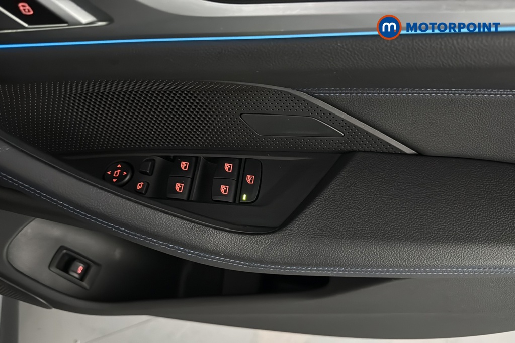 BMW I4 M Sport Automatic Electric Hatchback - Stock Number (1687976) - 19th supplementary image