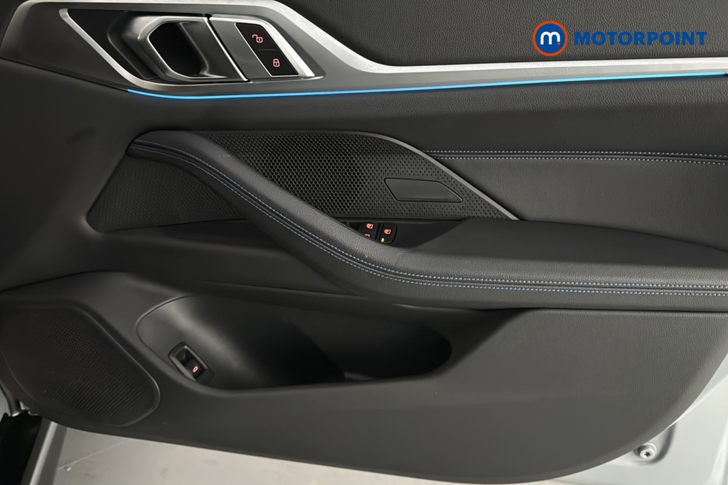 BMW I4 M Sport Automatic Electric Hatchback - Stock Number (1687976) - 21st supplementary image