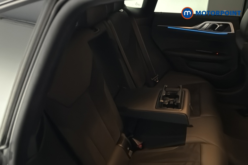 BMW I4 M Sport Automatic Electric Hatchback - Stock Number (1687976) - 26th supplementary image