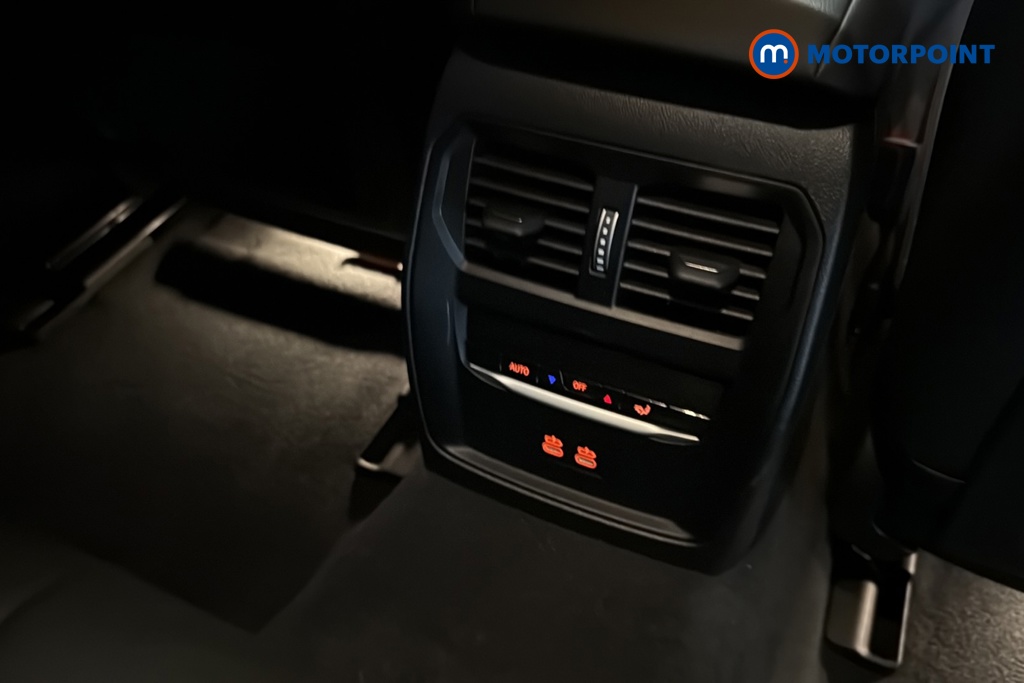 BMW I4 M Sport Automatic Electric Hatchback - Stock Number (1687976) - 28th supplementary image