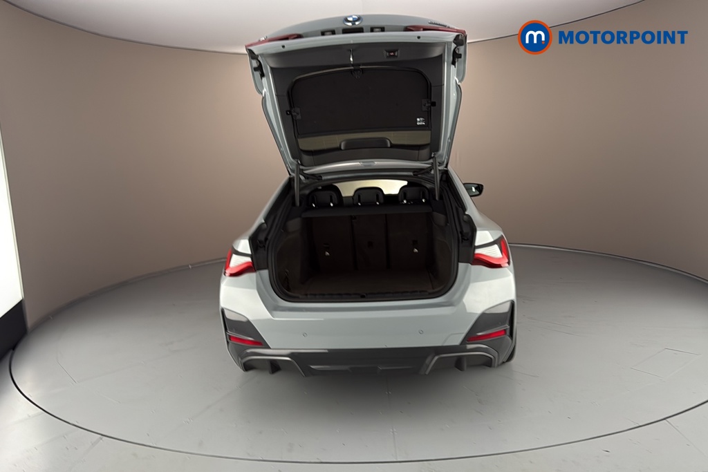 BMW I4 M Sport Automatic Electric Hatchback - Stock Number (1687976) - 30th supplementary image