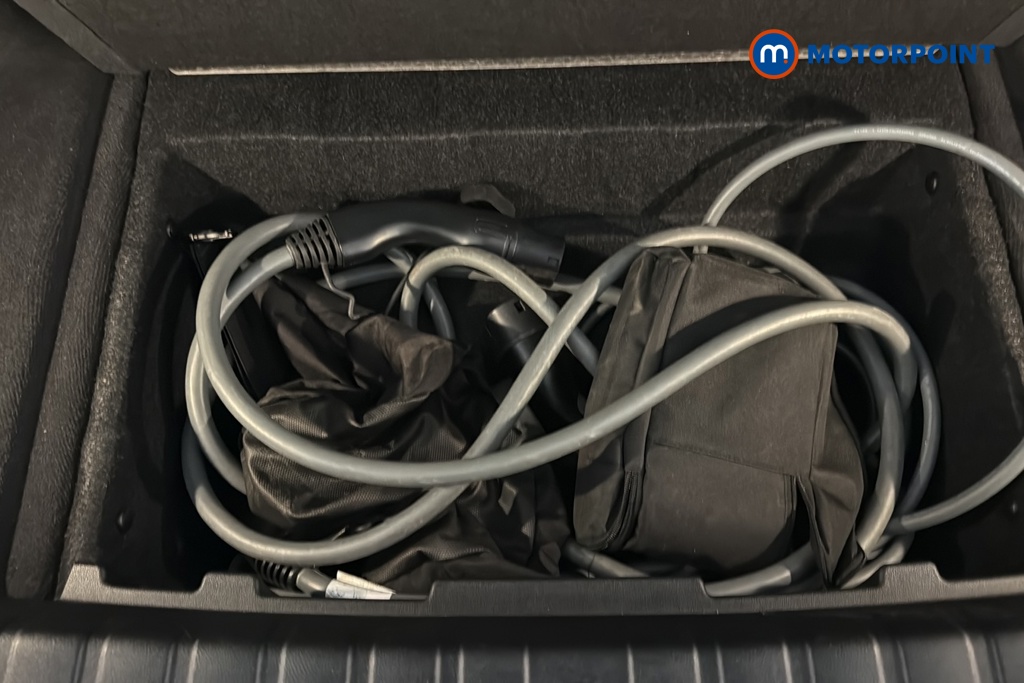 BMW I4 M Sport Automatic Electric Hatchback - Stock Number (1687976) - 34th supplementary image