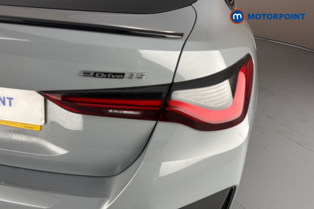 BMW I4 M Sport Automatic Electric Hatchback - Stock Number (1687976) - 36th supplementary image