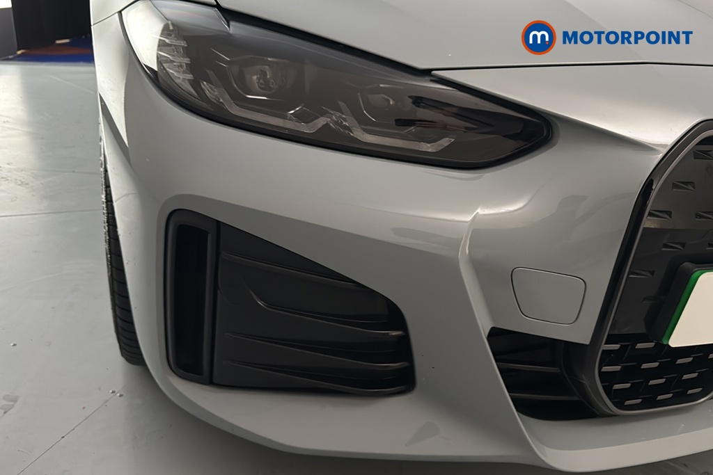 BMW I4 M Sport Automatic Electric Hatchback - Stock Number (1687976) - 38th supplementary image