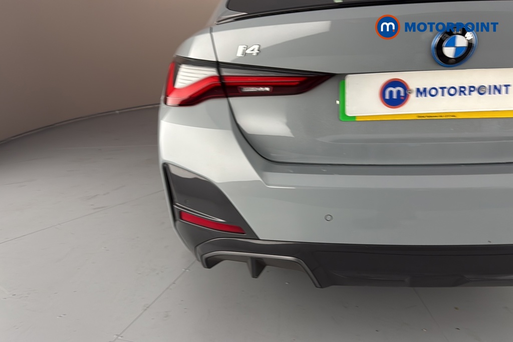 BMW I4 M Sport Automatic Electric Hatchback - Stock Number (1687976) - 39th supplementary image
