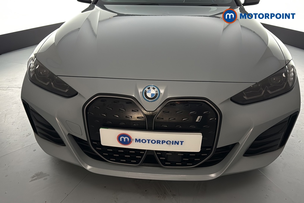 BMW I4 M Sport Automatic Electric Hatchback - Stock Number (1687976) - 43rd supplementary image