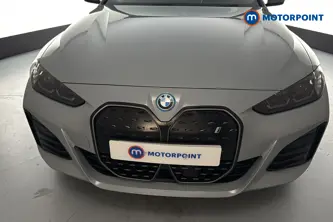 BMW I4 M Sport Automatic Electric Hatchback - Stock Number (1687976) - 43rd supplementary image