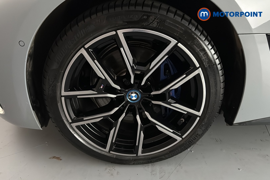 BMW I4 M Sport Automatic Electric Hatchback - Stock Number (1687976) - 44th supplementary image