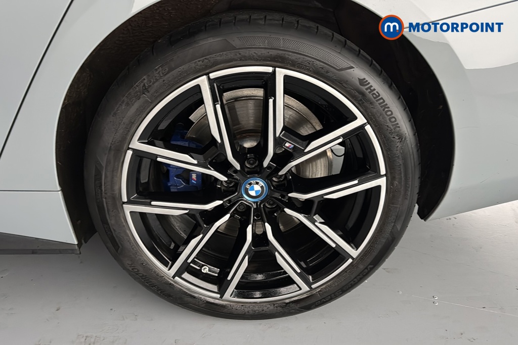 BMW I4 M Sport Automatic Electric Hatchback - Stock Number (1687976) - 45th supplementary image