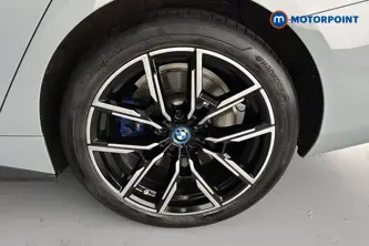 BMW I4 M Sport Automatic Electric Hatchback - Stock Number (1687976) - 45th supplementary image