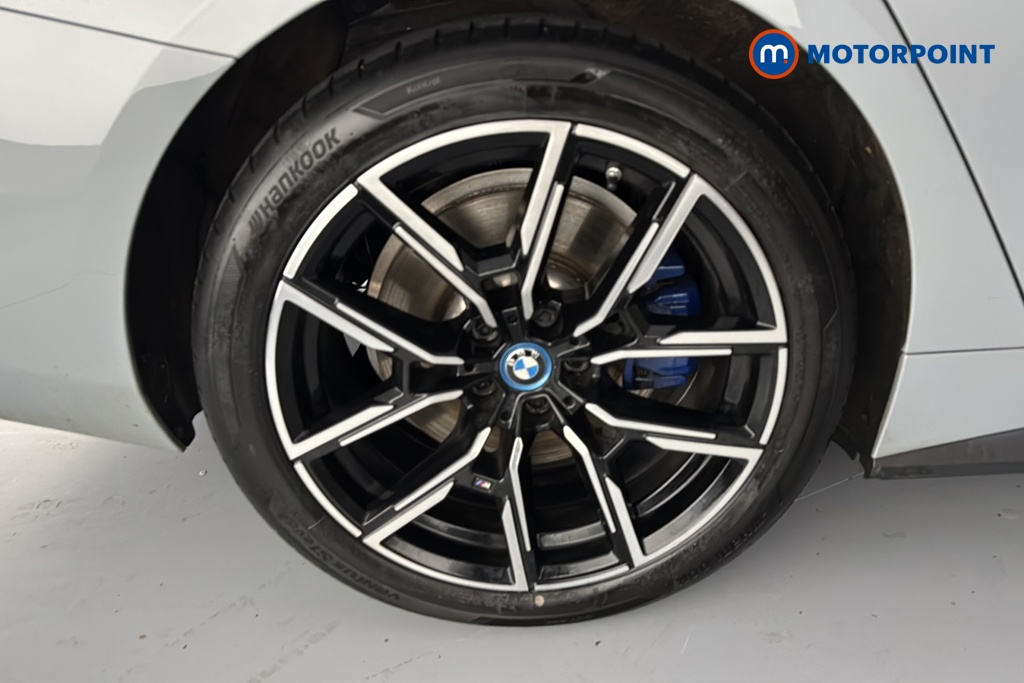 BMW I4 M Sport Automatic Electric Hatchback - Stock Number (1687976) - 46th supplementary image