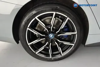 BMW I4 M Sport Automatic Electric Hatchback - Stock Number (1687976) - 46th supplementary image