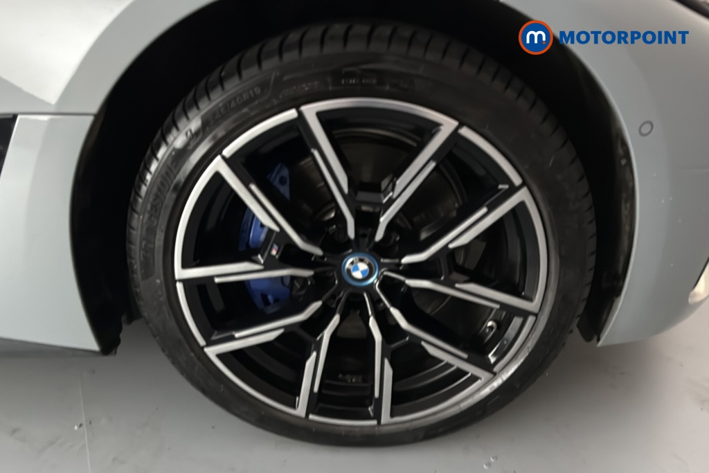 BMW I4 M Sport Automatic Electric Hatchback - Stock Number (1687976) - 47th supplementary image