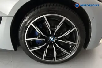 BMW I4 M Sport Automatic Electric Hatchback - Stock Number (1687976) - 47th supplementary image