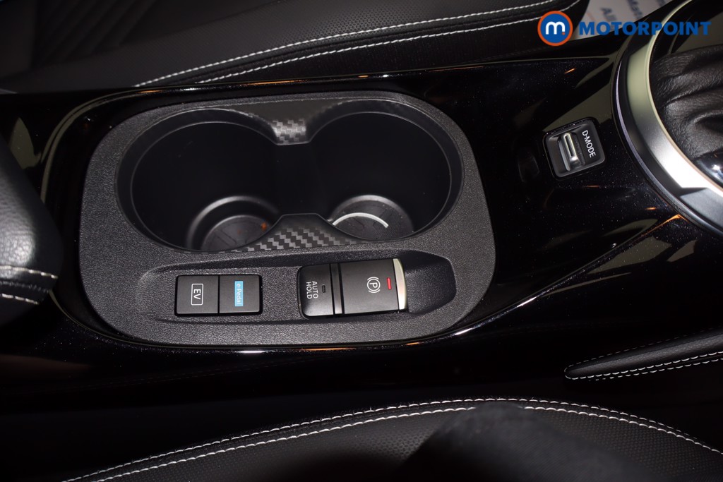 Nissan Juke Tekna Automatic Petrol-Electric Hybrid SUV - Stock Number (1687978) - 14th supplementary image