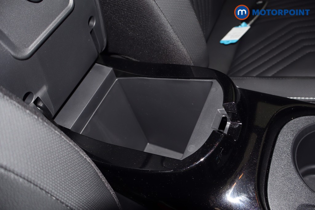 Nissan Juke Tekna Automatic Petrol-Electric Hybrid SUV - Stock Number (1687978) - 15th supplementary image