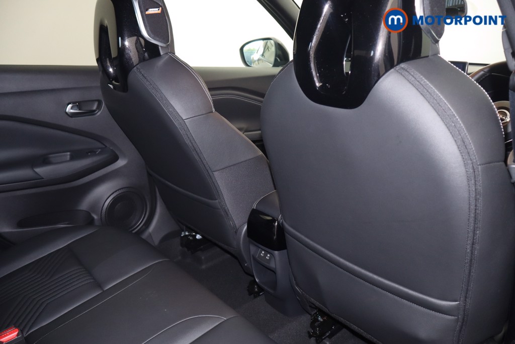 Nissan Juke Tekna Automatic Petrol-Electric Hybrid SUV - Stock Number (1687978) - 25th supplementary image