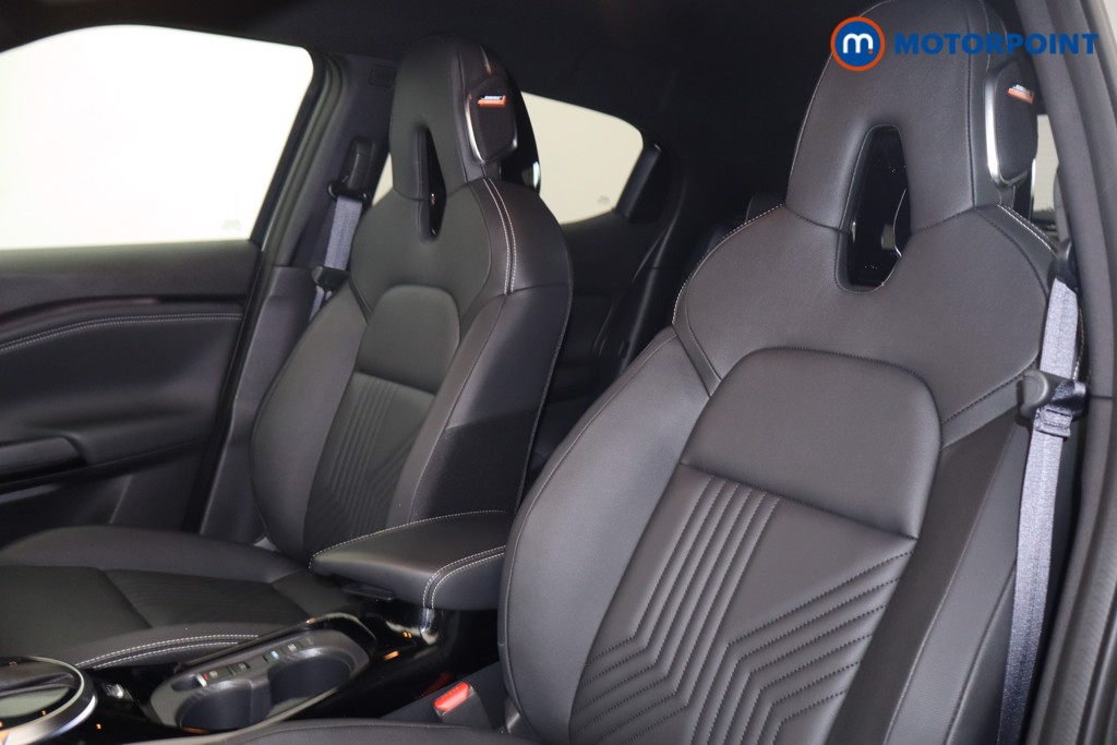 Nissan Juke Tekna Automatic Petrol-Electric Hybrid SUV - Stock Number (1687978) - 30th supplementary image
