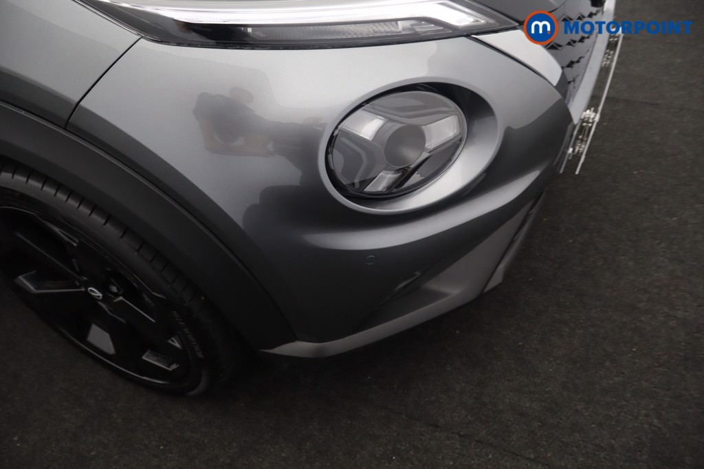 Nissan Juke Tekna Automatic Petrol-Electric Hybrid SUV - Stock Number (1687978) - 36th supplementary image