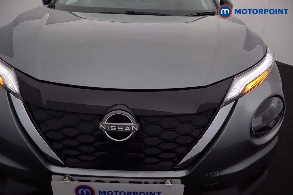 Nissan Juke Tekna Automatic Petrol-Electric Hybrid SUV - Stock Number (1687978) - 37th supplementary image