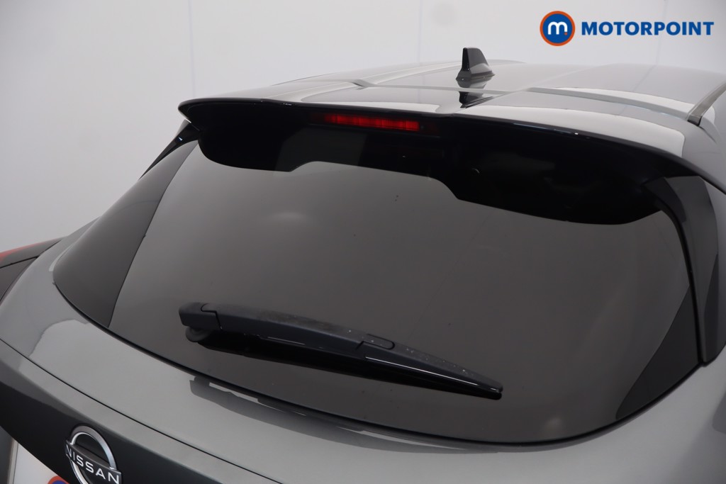 Nissan Juke Tekna Automatic Petrol-Electric Hybrid SUV - Stock Number (1687978) - 44th supplementary image
