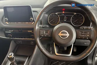 Nissan Qashqai Acenta Premium Manual Petrol SUV - Stock Number (1687995) - 2nd supplementary image
