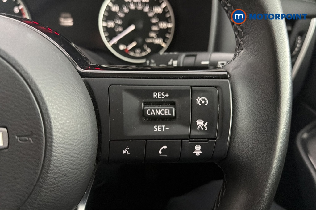 Nissan Qashqai Acenta Premium Manual Petrol SUV - Stock Number (1687995) - 3rd supplementary image