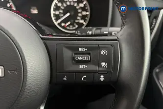 Nissan Qashqai Acenta Premium Manual Petrol SUV - Stock Number (1687995) - 3rd supplementary image