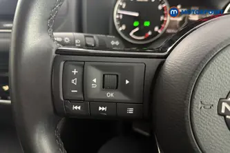 Nissan Qashqai Acenta Premium Manual Petrol SUV - Stock Number (1687995) - 4th supplementary image
