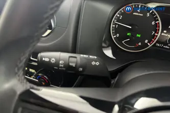 Nissan Qashqai Acenta Premium Manual Petrol SUV - Stock Number (1687995) - 5th supplementary image