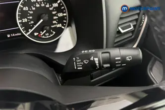 Nissan Qashqai Acenta Premium Manual Petrol SUV - Stock Number (1687995) - 6th supplementary image