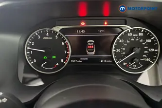 Nissan Qashqai Acenta Premium Manual Petrol SUV - Stock Number (1687995) - 7th supplementary image