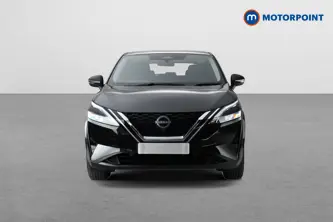 Nissan Qashqai Acenta Premium Manual Petrol SUV - Stock Number (1687995) - Front bumper