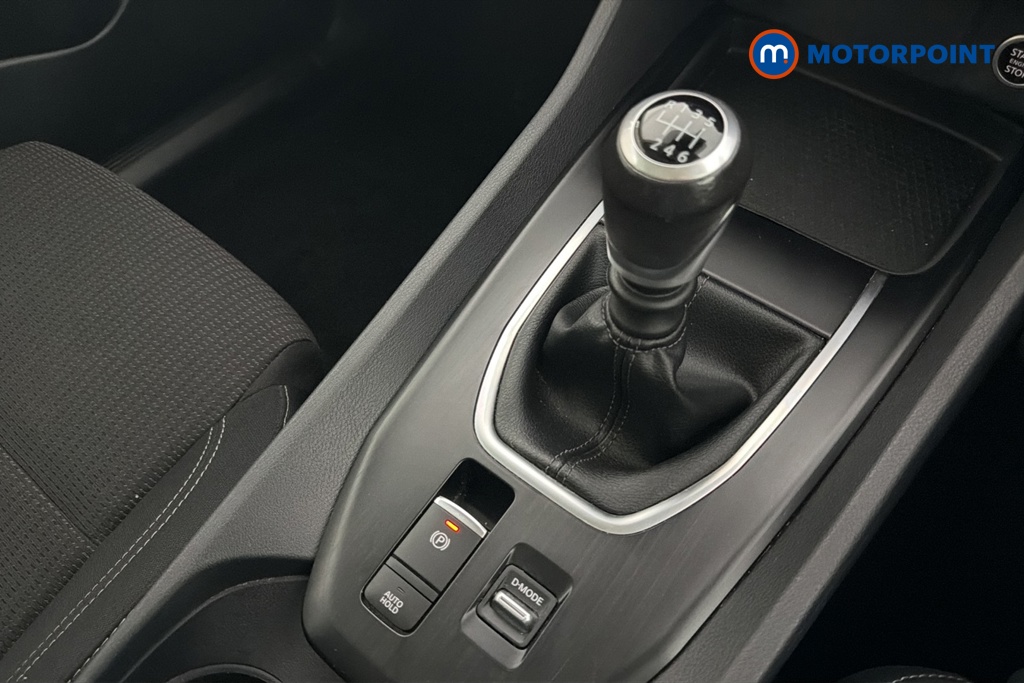 Nissan Qashqai Acenta Premium Manual Petrol SUV - Stock Number (1687995) - 15th supplementary image