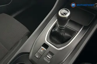 Nissan Qashqai Acenta Premium Manual Petrol SUV - Stock Number (1687995) - 15th supplementary image