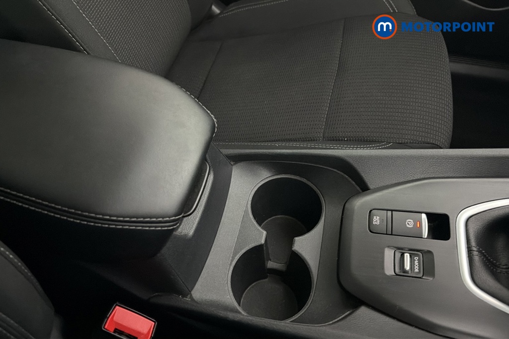 Nissan Qashqai Acenta Premium Manual Petrol SUV - Stock Number (1687995) - 16th supplementary image