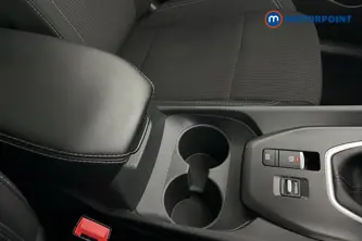 Nissan Qashqai Acenta Premium Manual Petrol SUV - Stock Number (1687995) - 16th supplementary image