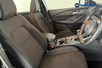 Nissan Qashqai Acenta Premium Manual Petrol SUV - Stock Number (1687995) - 22nd supplementary image