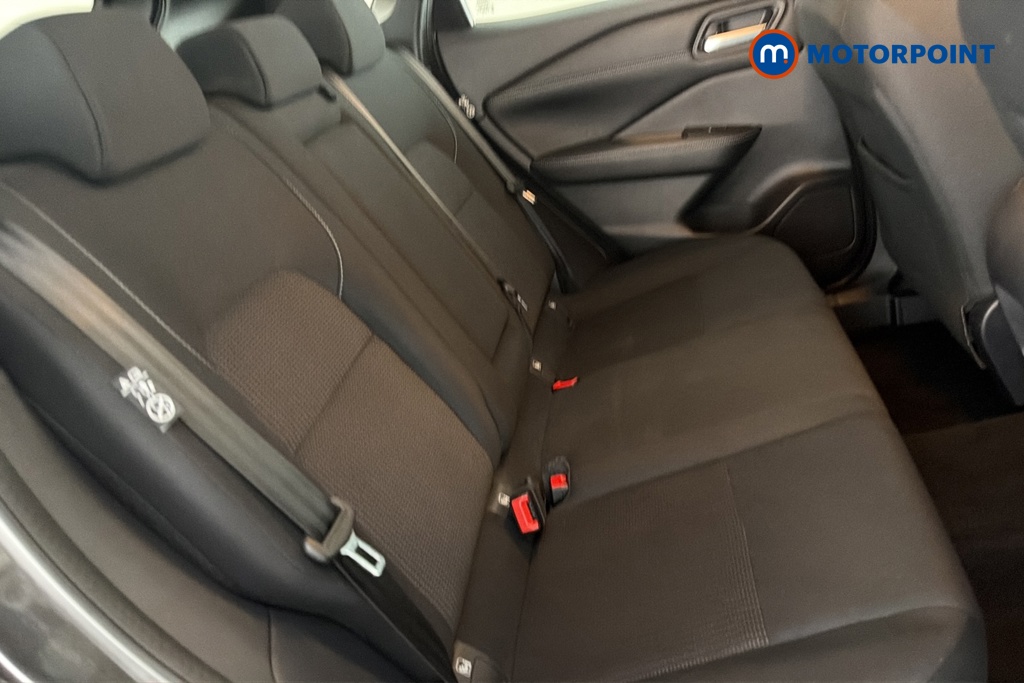 Nissan Qashqai Acenta Premium Manual Petrol SUV - Stock Number (1687995) - 25th supplementary image