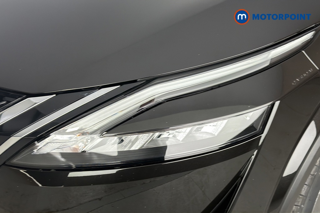Nissan Qashqai Acenta Premium Manual Petrol SUV - Stock Number (1687995) - 42nd supplementary image