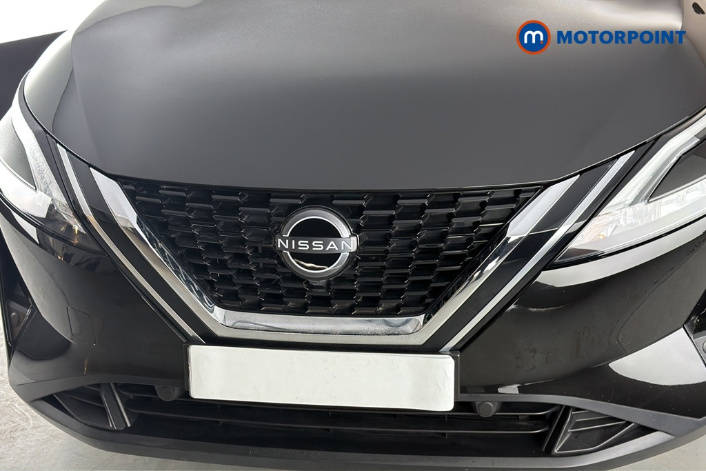 Nissan Qashqai Acenta Premium Manual Petrol SUV - Stock Number (1687995) - 43rd supplementary image