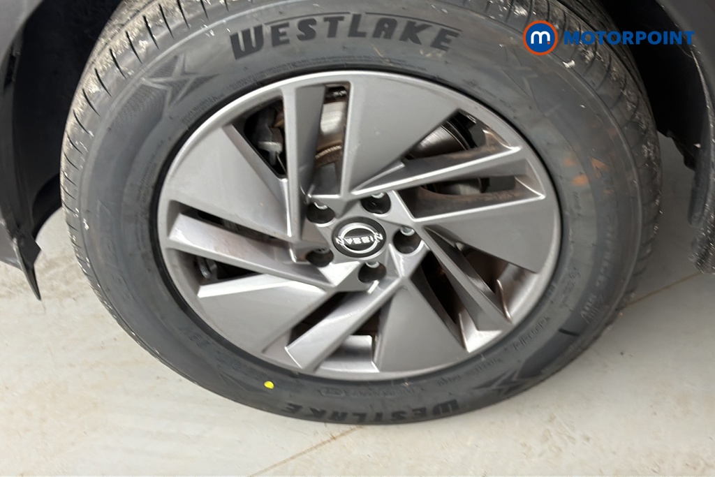 Nissan Qashqai Acenta Premium Manual Petrol SUV - Stock Number (1687995) - 44th supplementary image
