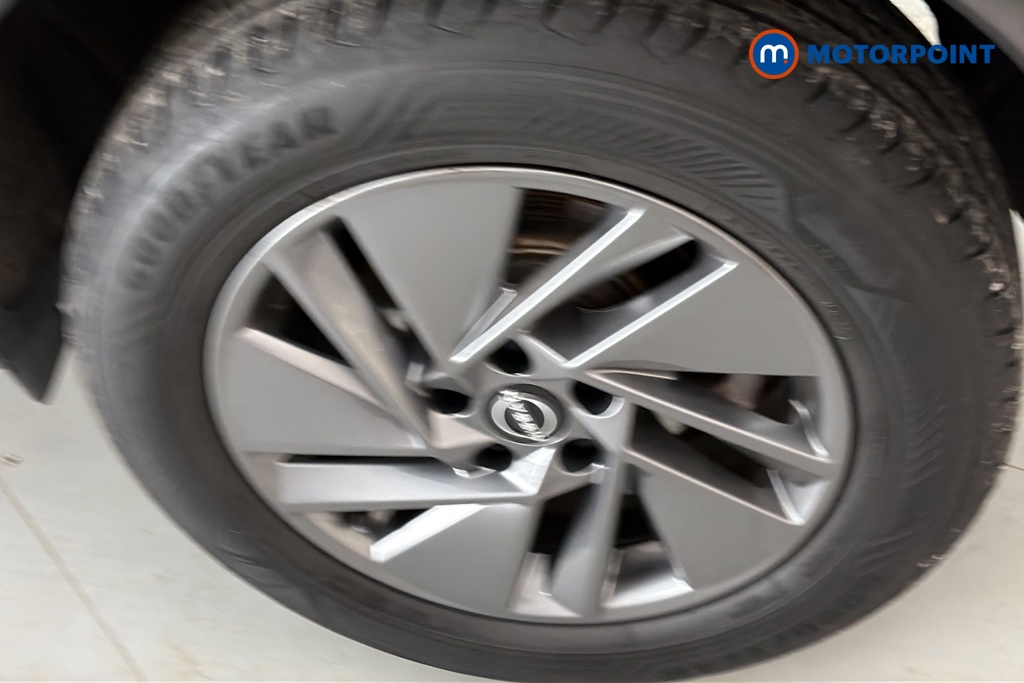 Nissan Qashqai Acenta Premium Manual Petrol SUV - Stock Number (1687995) - 45th supplementary image
