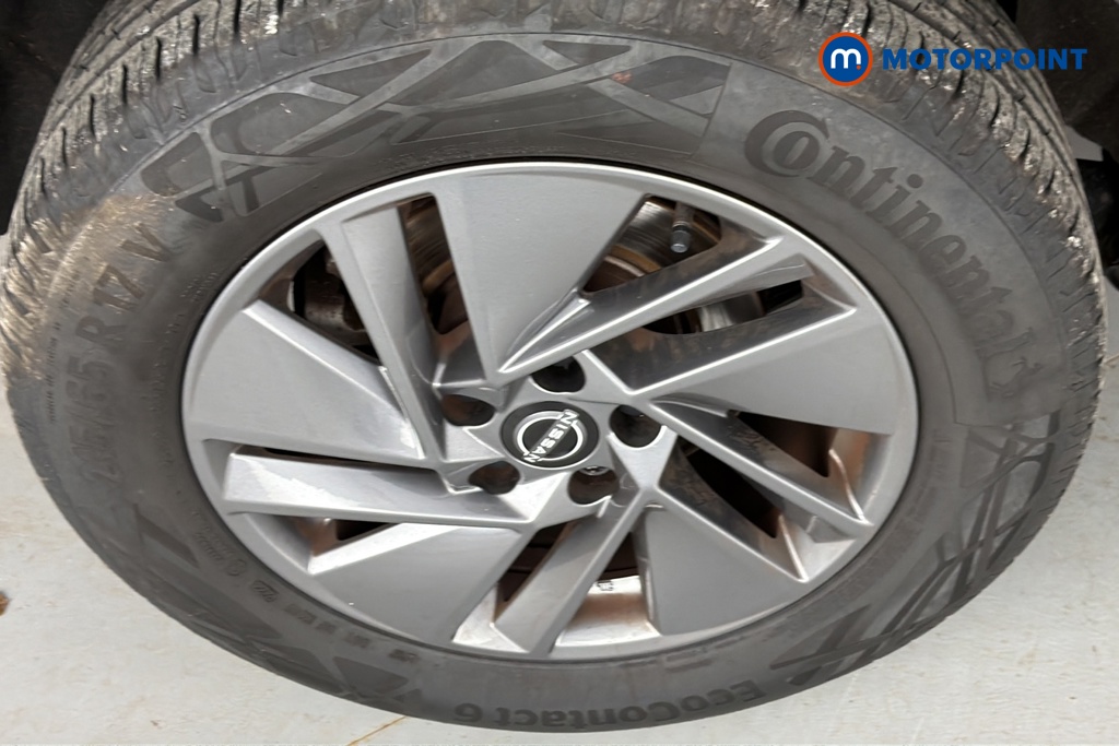 Nissan Qashqai Acenta Premium Manual Petrol SUV - Stock Number (1687995) - 46th supplementary image
