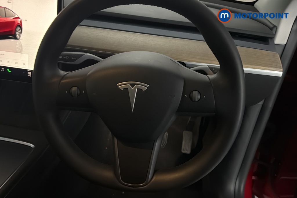 Tesla Model Y Long Range Automatic Electric SUV - Stock Number (1688140) - 2nd supplementary image